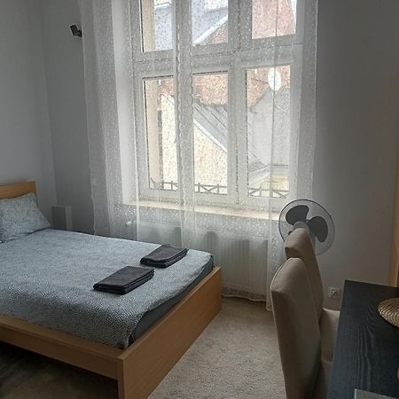 Apartment A4 In Downtown Of Krasków Εξωτερικό φωτογραφία
