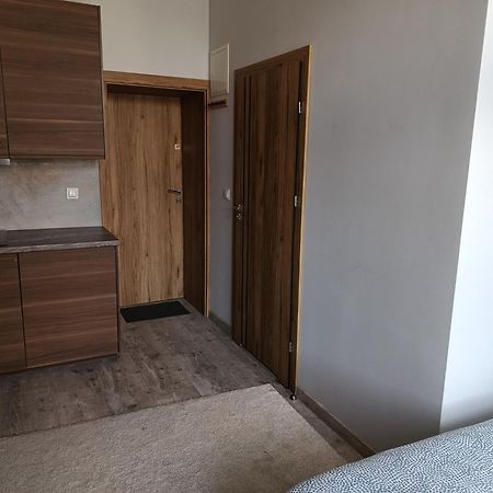 Apartment A4 In Downtown Of Krasków Εξωτερικό φωτογραφία