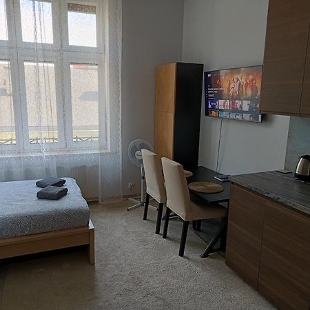 Apartment A4 In Downtown Of Krasków Εξωτερικό φωτογραφία