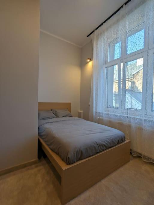Apartment A4 In Downtown Of Krasków Εξωτερικό φωτογραφία
