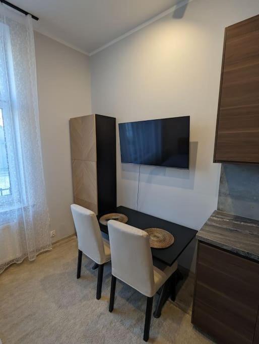 Apartment A4 In Downtown Of Krasków Εξωτερικό φωτογραφία