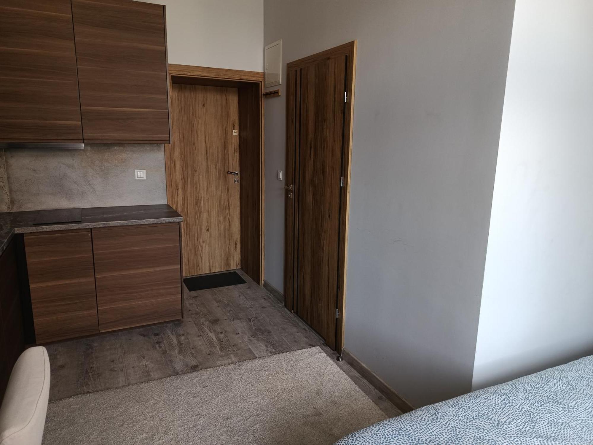 Apartment A4 In Downtown Of Krasków Εξωτερικό φωτογραφία
